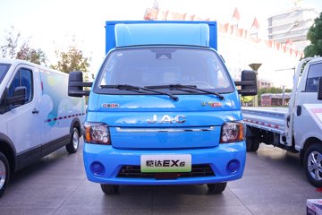 ���� ����EX6 3.1T 3.6�׵��Ŵ��綯��ʽ΢��41.86kWhͼƬ