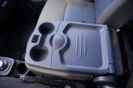 恺达EX6(原帅铃i3)&nbsp;电动载货车内饰图片