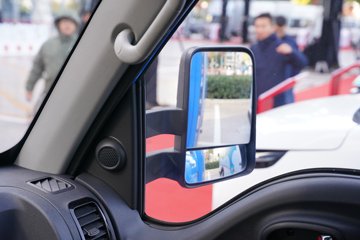 ���� ����EX6 3.1T 3.6�׵��Ŵ��綯��ʽ΢��41.86kWhͼƬ