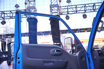 ���� ����EX6 3.1T 3.6�׵��Ŵ��綯��ʽ΢��41.86kWhͼƬ