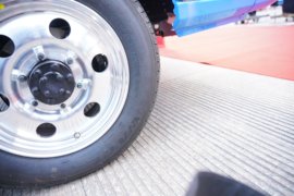 恺达EX6(原帅铃i3)&nbsp;电动载货车底盘图片