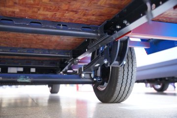 ���� ����EX6 3.1T 3.6�׵��Ŵ��綯��ʽ΢��41.86kWhͼƬ