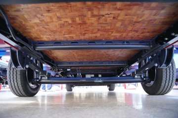 ���� ����EX6 3.1T 3.6�׵��Ŵ��綯��ʽ΢��41.86kWhͼƬ