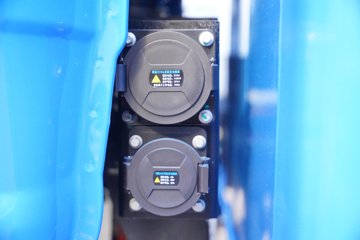 ���� ����EX6 3.1T 3.6�׵��Ŵ��綯��ʽ΢��41.86kWhͼƬ