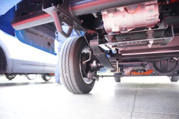 ���� ����EX6 3.1T 3.6�׵��Ŵ��綯��ʽ΢��41.86kWhͼƬ