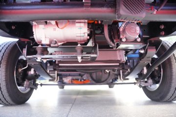 ���� ����EX6 3.1T 3.6�׵��Ŵ��綯��ʽ΢��41.86kWhͼƬ