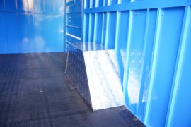 恺达EX6(原帅铃i3)&nbsp;电动载货车上装图片