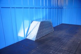 恺达EX6(原帅铃i3)&nbsp;电动载货车上装图片