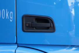 星耀X5&nbsp;电动载货车外观图片