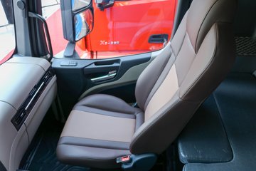 ���� ��ҫX5 18T 4X2 9.8�״��綯��ʽ�ػ���400.64kWhͼƬ