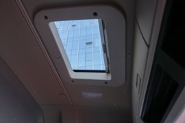 星耀X5&nbsp;电动载货车内饰图片