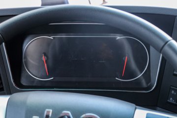 ���� ��ҫX5 18T 4X2 9.8�״��綯��ʽ�ػ���400.64kWhͼƬ