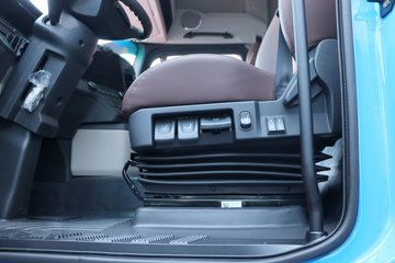 ���� ��ҫX5 18T 4X2 9.8�״��綯��ʽ�ػ���400.64kWhͼƬ