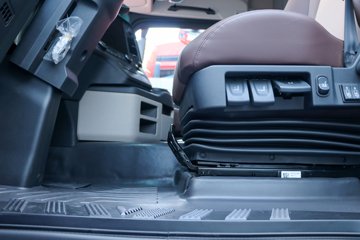 ���� ��ҫX5 18T 4X2 9.8�״��綯��ʽ�ػ���400.64kWhͼƬ