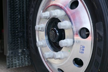 ���� ��ҫX5 18T 4X2 9.8�״��綯��ʽ�ػ���400.64kWhͼƬ