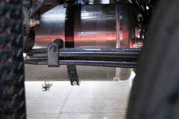 ���� ��ҫX5 18T 4X2 9.8�״��綯��ʽ�ػ���400.64kWhͼƬ