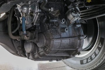 ���� ��ҫX5 18T 4X2 9.8�״��綯��ʽ�ػ���400.64kWhͼƬ