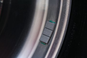 ���� ��ҫX5 18T 4X2 9.8�״��綯��ʽ�ػ���400.64kWhͼƬ