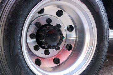 ���� ��ҫX5 18T 4X2 9.8�״��綯��ʽ�ػ���400.64kWhͼƬ