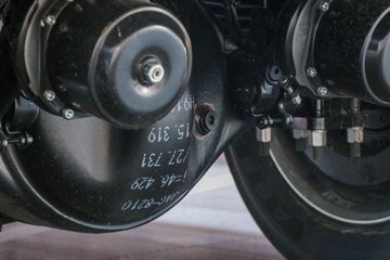 ���� ��ҫX5 18T 4X2 9.8�״��綯��ʽ�ػ���400.64kWhͼƬ