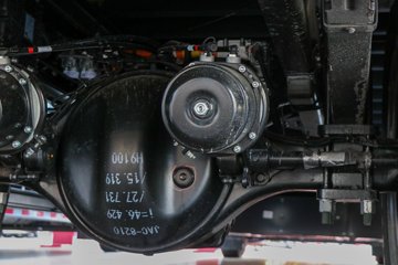 ���� ��ҫX5 18T 4X2 9.8�״��綯��ʽ�ػ���400.64kWhͼƬ