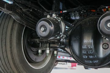 ���� ��ҫX5 18T 4X2 9.8�״��綯��ʽ�ػ���400.64kWhͼƬ