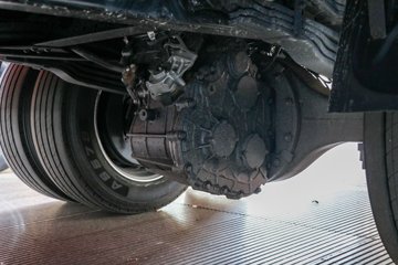 ���� ��ҫX5 18T 4X2 9.8�״��綯��ʽ�ػ���400.64kWhͼƬ