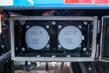 ���� ��ҫX5 18T 4X2 9.8�״��綯��ʽ�ػ���400.64kWhͼƬ