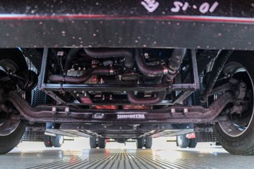 ���� ��ҫX5 18T 4X2 9.8�״��綯��ʽ�ػ���400.64kWhͼƬ