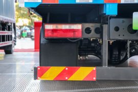 星耀X5&nbsp;电动载货车上装图片