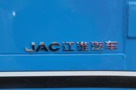 星耀X5&nbsp;电动载货车上装图片