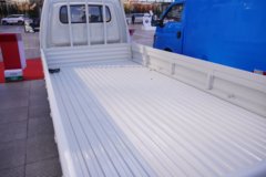 江淮 恺达U7 3.5T 3.65米单排纯电动栏板微卡53.58kWh