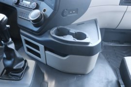 星耀X5&nbsp;载货车驾驶室                                               图片