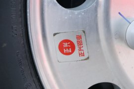 星耀X5&nbsp;载货车底盘                                                图片