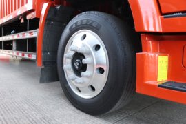 星耀X5&nbsp;载货车底盘                                                图片