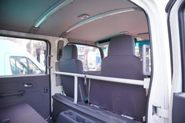 ���� ˧��ES3L 4.5T 3.2��˫�Ŵ��綯��ʽ�Ῠ63.75kWhͼƬ