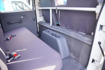 ���� ˧��ES3L 4.5T 3.2��˫�Ŵ��綯��ʽ�Ῠ63.75kWhͼƬ