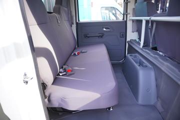 ���� ˧��ES3L 4.5T 3.2��˫�Ŵ��綯��ʽ�Ῠ63.75kWhͼƬ