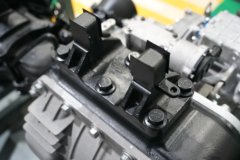 东风德纳 EP35D电驱桥