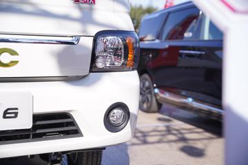 ���� ����X6 2.0L 127���� CNG 3.8�׵�������΢��(HFC1036PV3N3C1S-1)ͼƬ