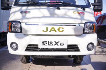 ���� ����X6 2.0L 127���� CNG 3.8�׵�������΢��(HFC1036PV3N3C1S-1)ͼƬ