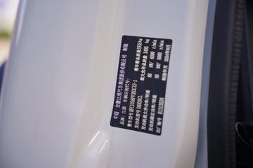 ���� ����X6 2.0L 127���� CNG 3.8�׵�������΢��(HFC1036PV3N3C1S-1)ͼƬ