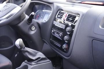 ���� ����X6 2.0L 127���� CNG 3.8�׵�������΢��(HFC1036PV3N3C1S-1)ͼƬ