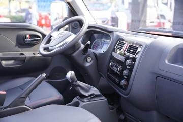 ���� ����X6 2.0L 127���� CNG 3.8�׵�������΢��(HFC1036PV3N3C1S-1)ͼƬ