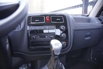 ���� ����X6 2.0L 127���� CNG 3.8�׵�������΢��(HFC1036PV3N3C1S-1)ͼƬ