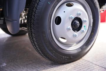 ���� ����X6 2.0L 127���� CNG 3.8�׵�������΢��(HFC1036PV3N3C1S-1)ͼƬ