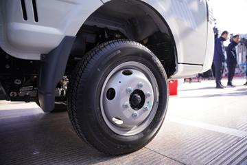 ���� ����X6 2.0L 127���� CNG 3.8�׵�������΢��(HFC1036PV3N3C1S-1)ͼƬ