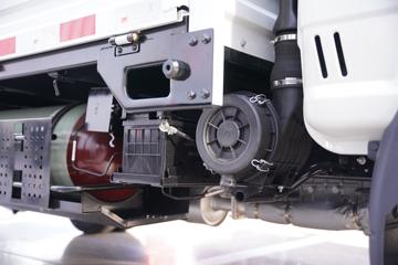 ���� ����X6 2.0L 127���� CNG 3.8�׵�������΢��(HFC1036PV3N3C1S-1)ͼƬ