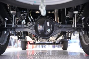 ���� ����X6 2.0L 127���� CNG 3.8�׵�������΢��(HFC1036PV3N3C1S-1)ͼƬ