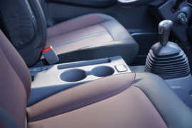 骏铃A7&nbsp;载货车驾驶室                                               图片